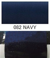 ポリエステルダルスレッド／A（細）(082（ネイビー）)